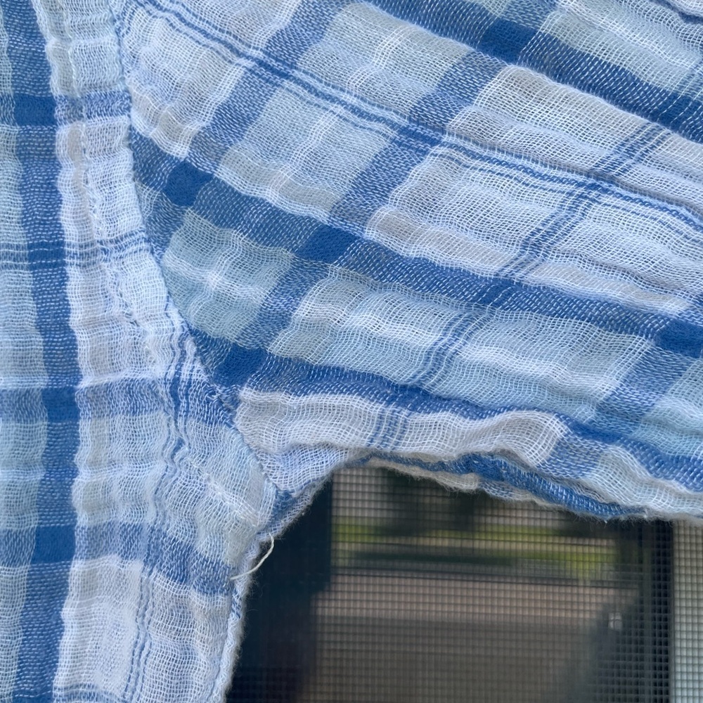 Rails lightweight button down - Picture 5 of 7